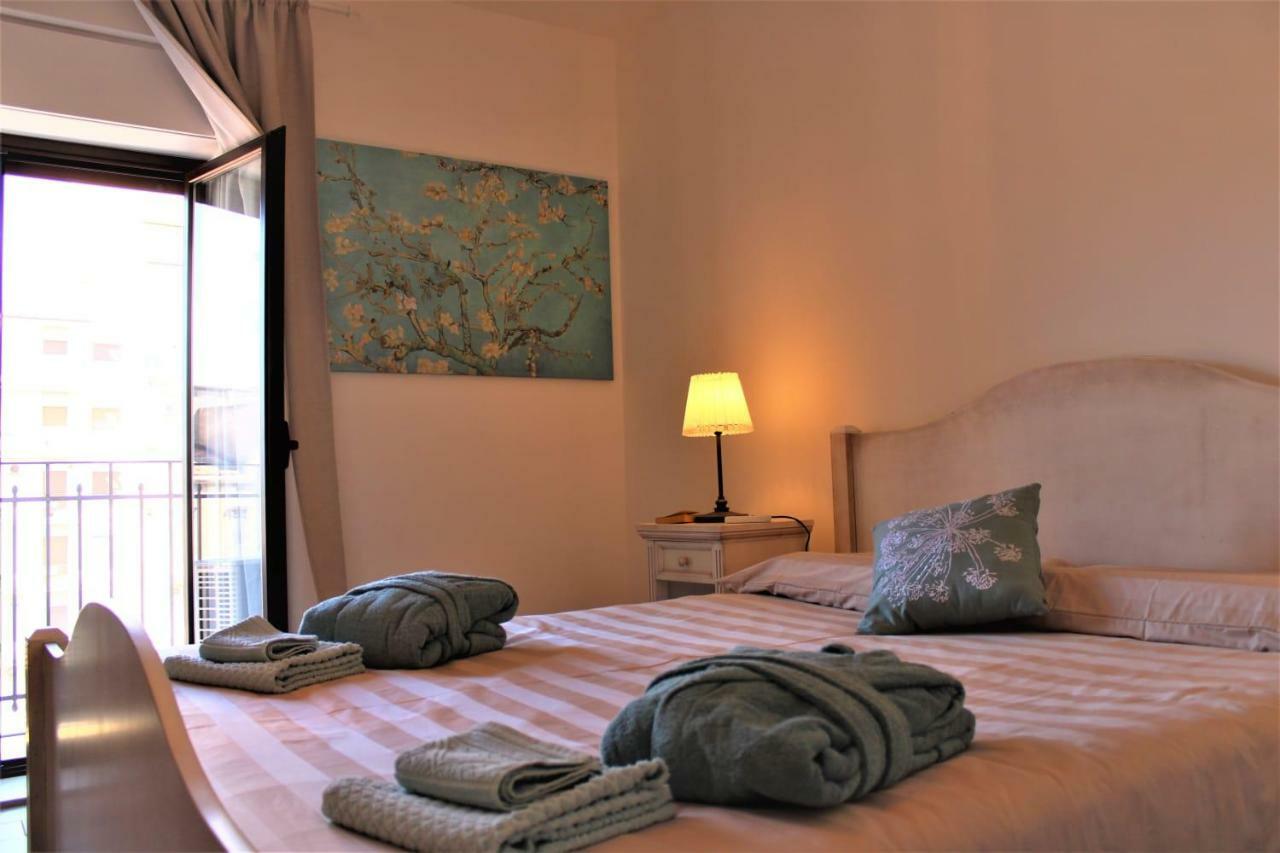 Majorana Palace Catania Luaran gambar