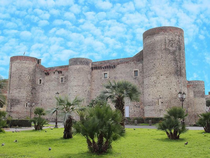 Majorana Palace Catania Luaran gambar